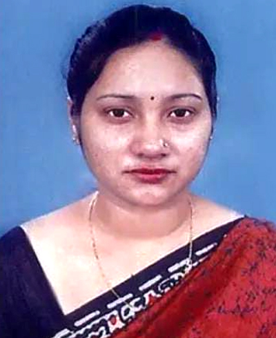 Dr Shelly De Pandit