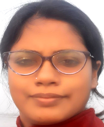 Smt Sayani Bag